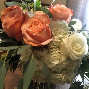 Meet your Posher, Vanessa